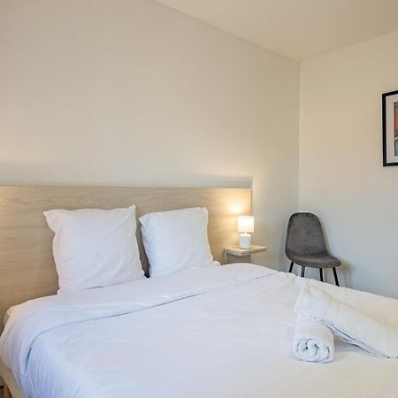 Appartement Havre De Preize - Hypercentre - 6 Pers à Troyes Extérieur photo