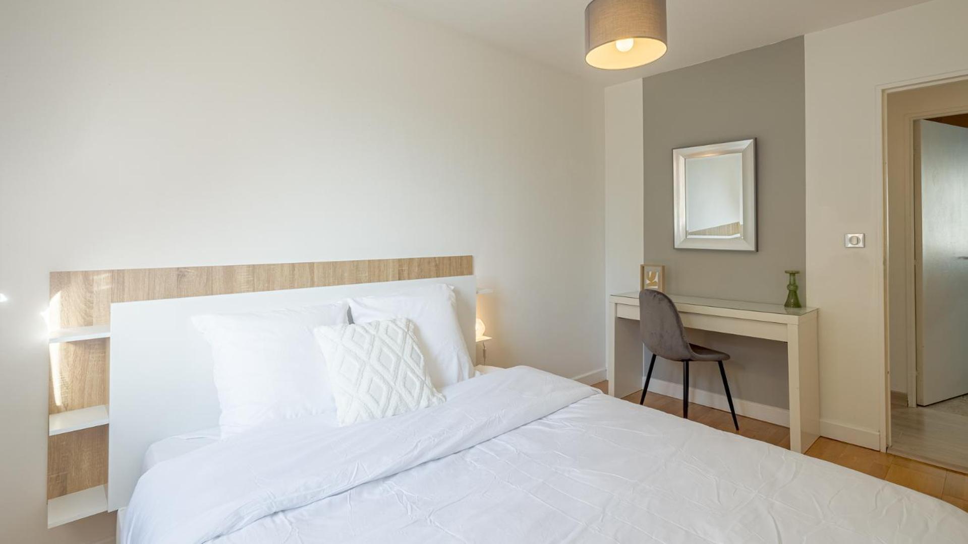 Appartement Havre De Preize - Hypercentre - 6 Pers à Troyes Extérieur photo